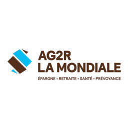 LOGO AG2R LA MONDIALE