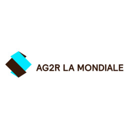 Logo Ag2r La Mondiale