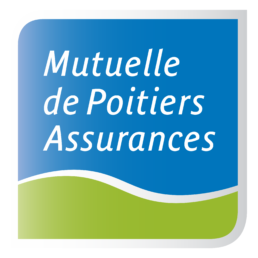 Logo Mutuelle de Poitiers Assurances