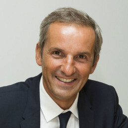 Pascal Demurger, Vice-président de l'AAM