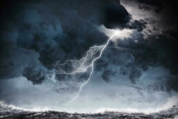 Afterwork de l’AAM #1 - Avis de tempête sur la planète