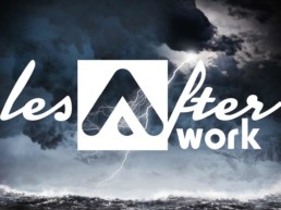 Afterwork de l’AAM #1 - Avis de tempête sur la planète