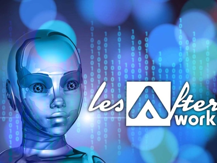 Afterwork de l’AAM #3