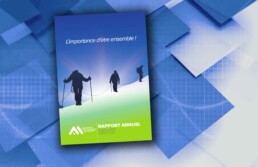 Rapport annuel 2017 de l’AAM Association des Assureurs Mutualistes