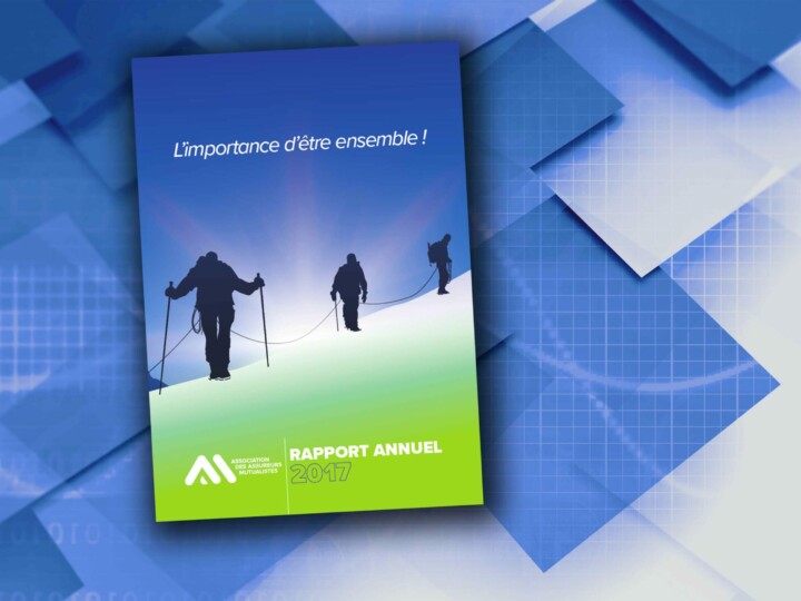 Rapport annuel 2017 de l’AAM