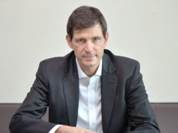 Thierry Martel, Président de l'AAM