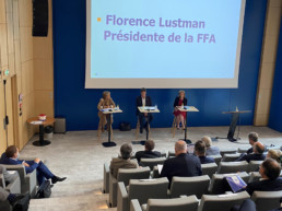 Assemblée générale de l’AAM 2021