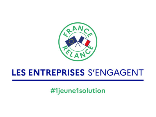 L’AAM est fière de signer aujourd’hui la convention de partenariat #1jeune1solution