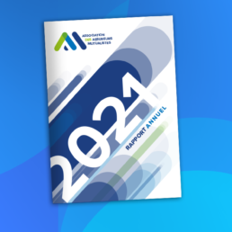 Rapport annuel 2021 de l’AAM