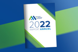 Rapport annuel 2022 de l’AAM