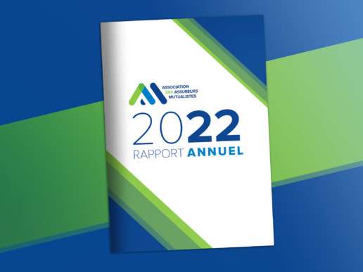 Rapport annuel 2022 de l’AAM