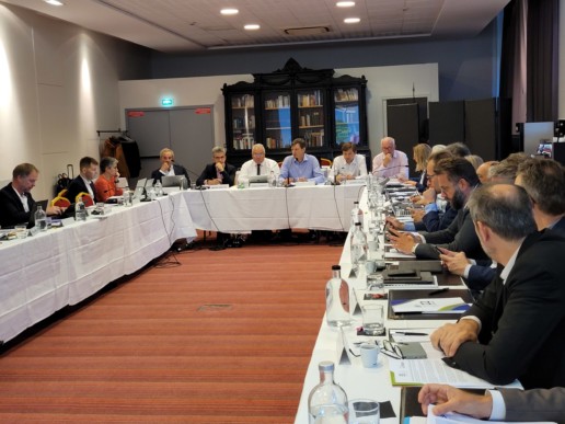 Assemblée générale de l’AAM 2023