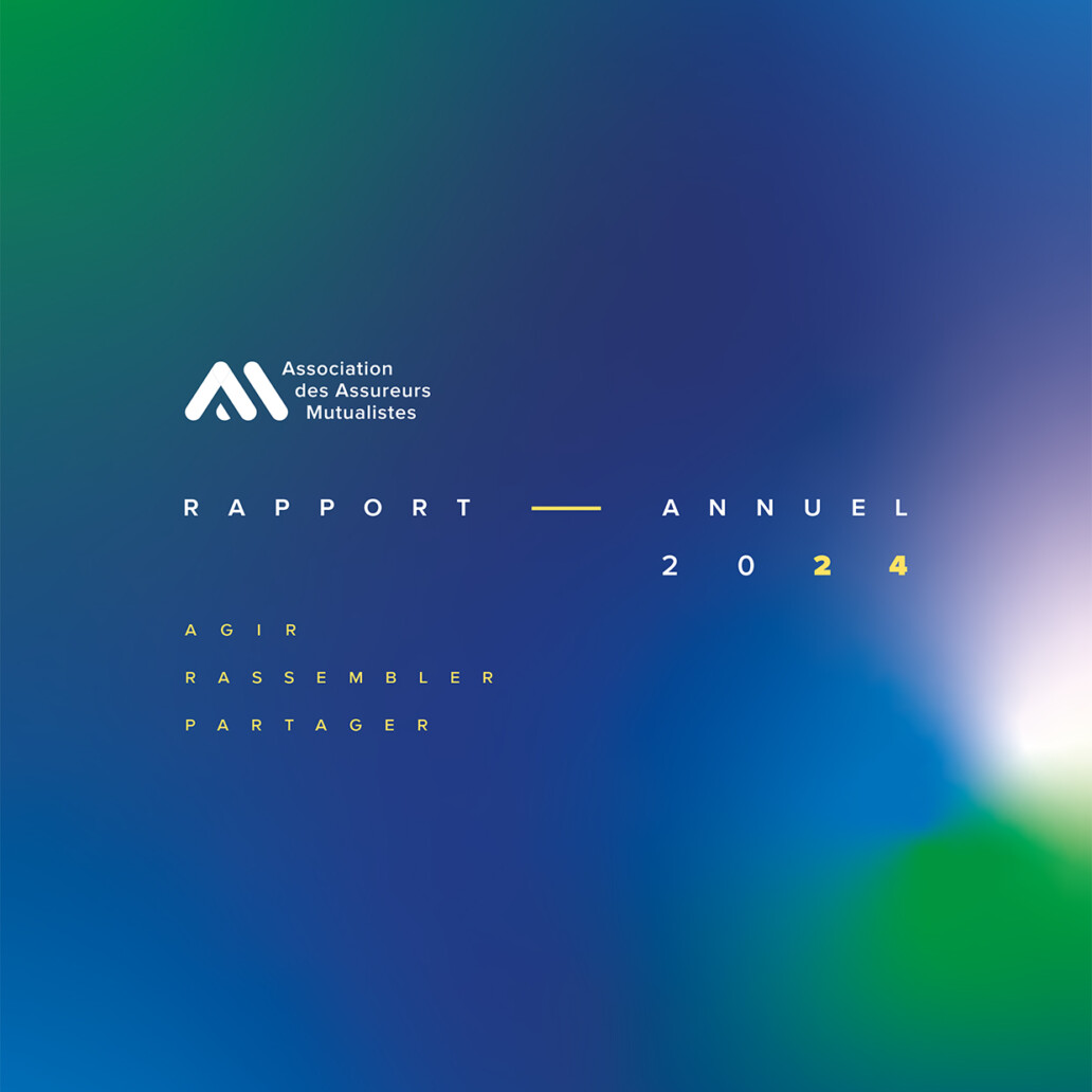 Rapport annuel 2024 de l’AAM