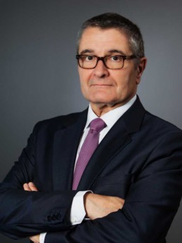 Claude Sarcia - Président du Directoire - IMA Assurances