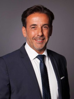 Frédéric Chevalier - Membre du Directoire - IMA Assurances
