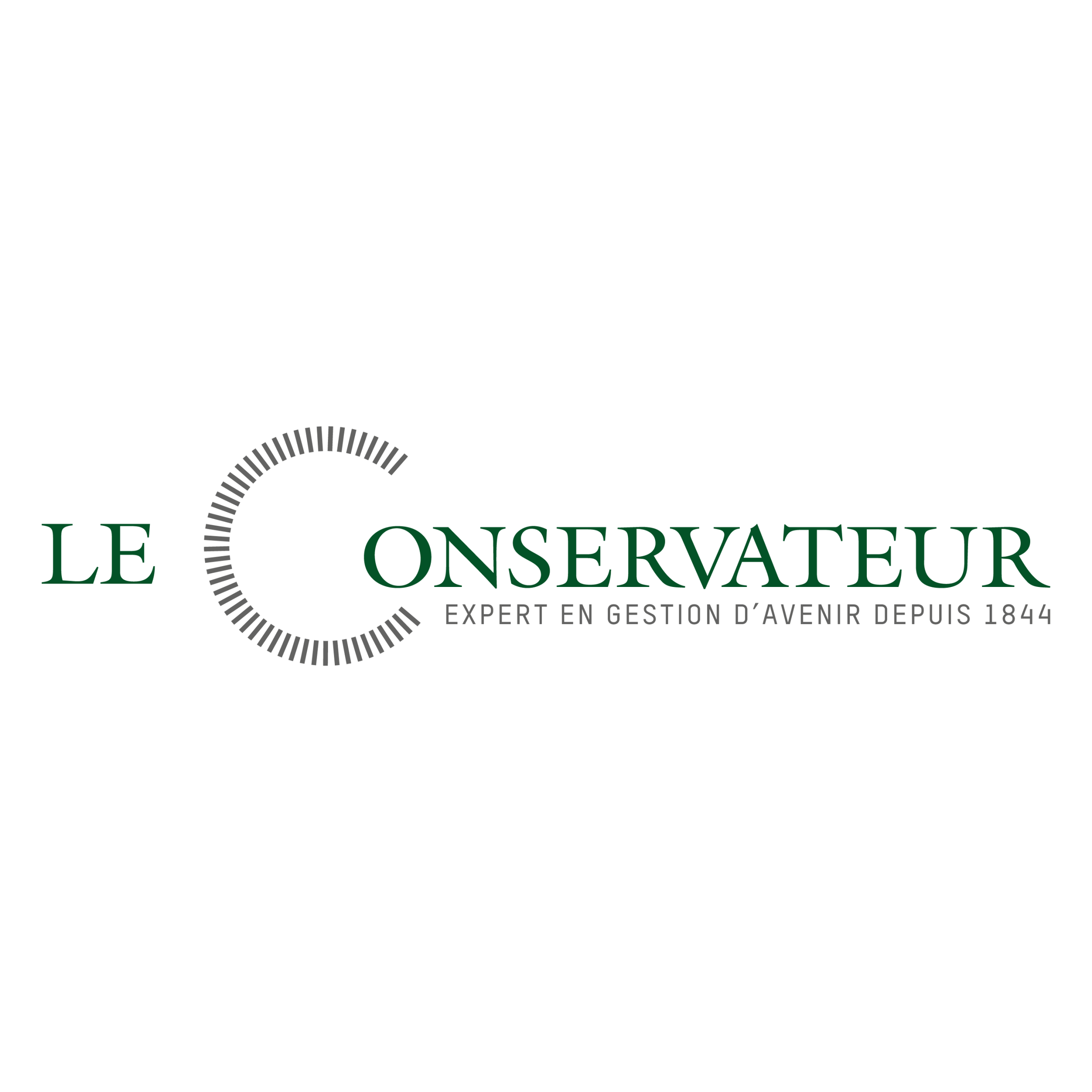 LE CONSERVATEUR