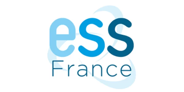 Logo ESS France