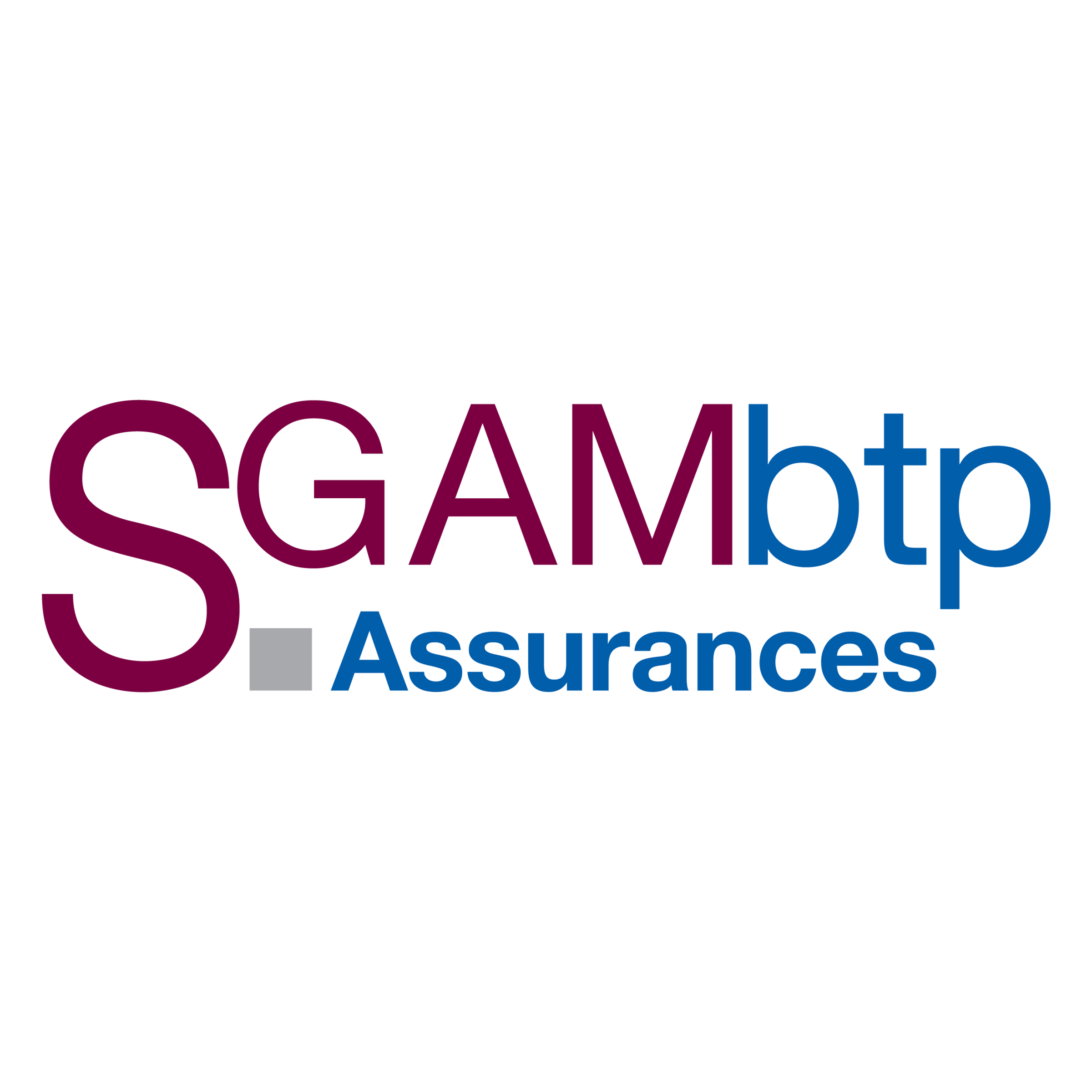 SGAM BTP