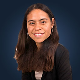 Manola Ruff Chargée des affaires européennes