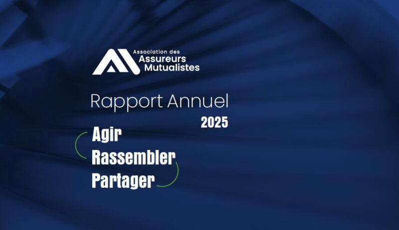 Rapport annuel 2025 de l’AAM