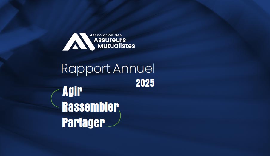Rapport annuel 2025 de l’AAM