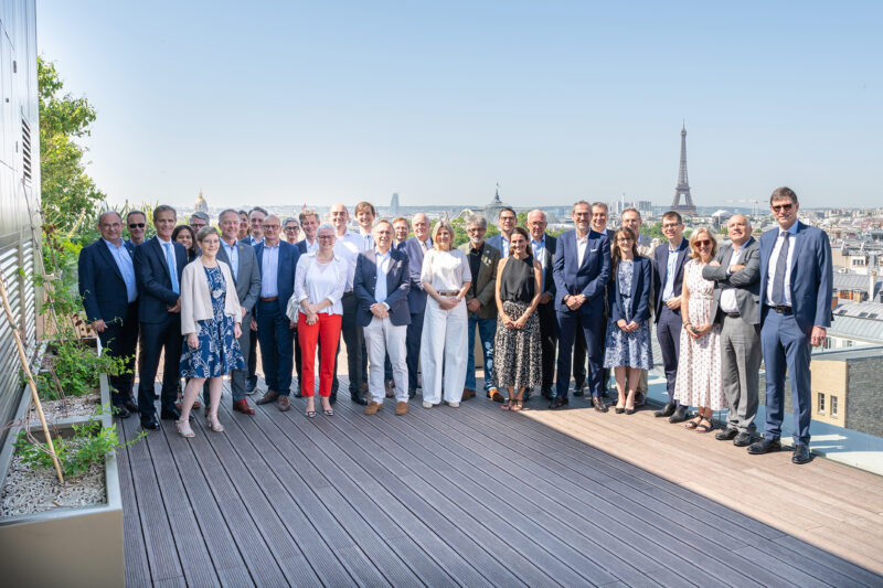 L&rsquo;Assemblée générale de l’AAM 2026