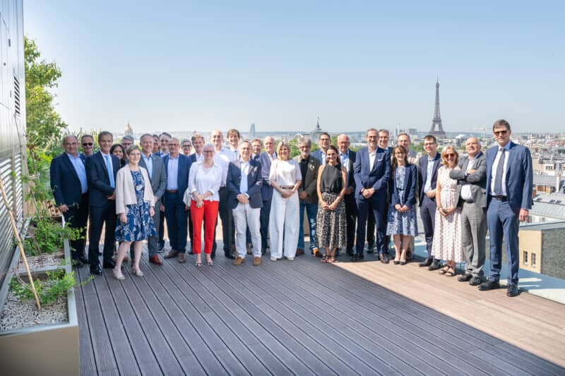 L&rsquo;Assemblée générale de l’AAM 2026